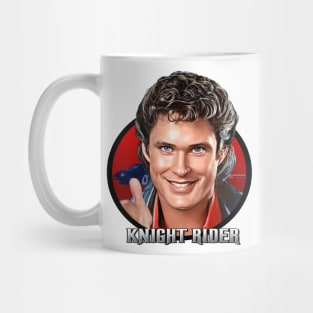 Hasselhoff Mug